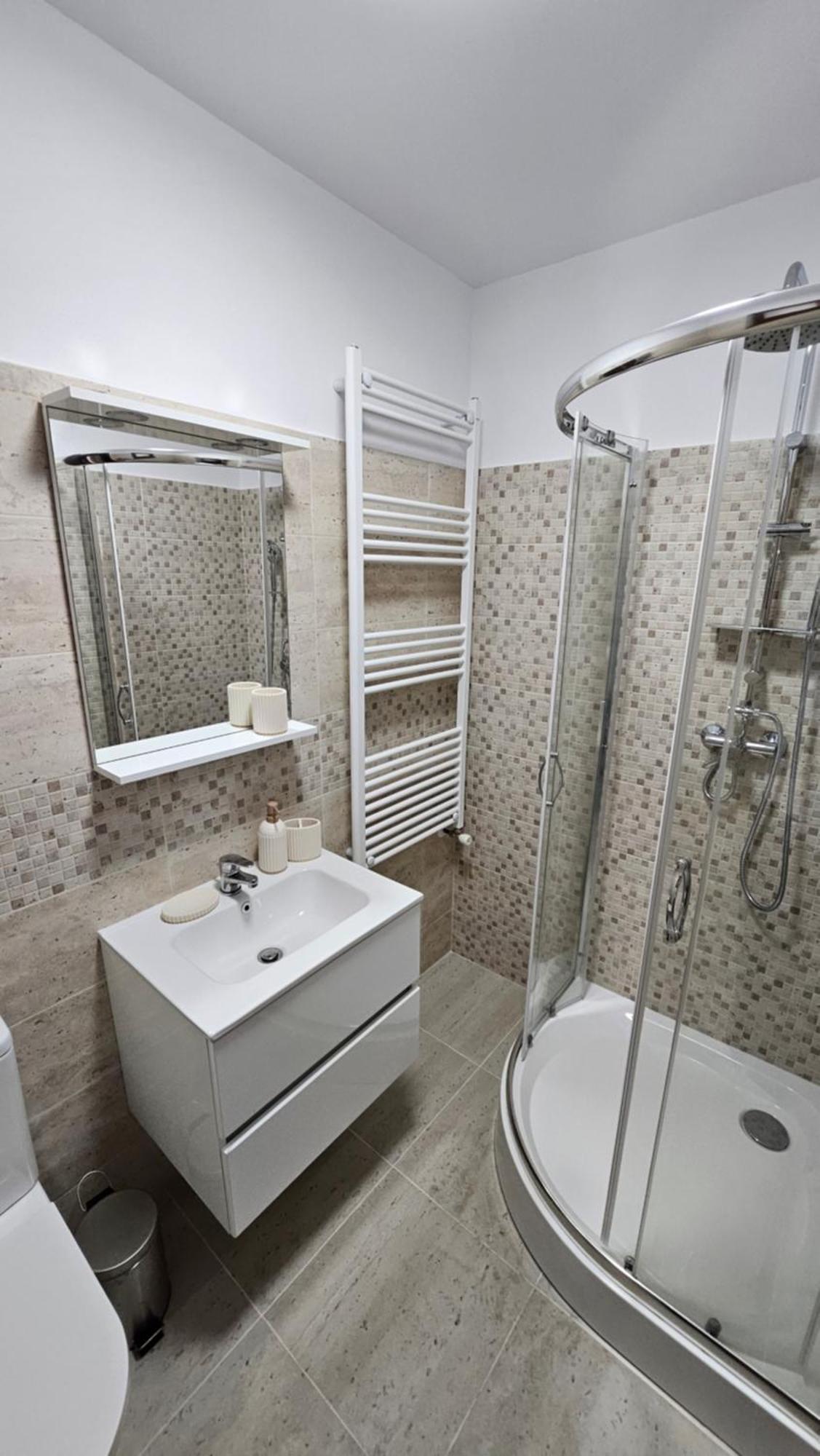 Matei Residence Braszów Zewnętrze zdjęcie