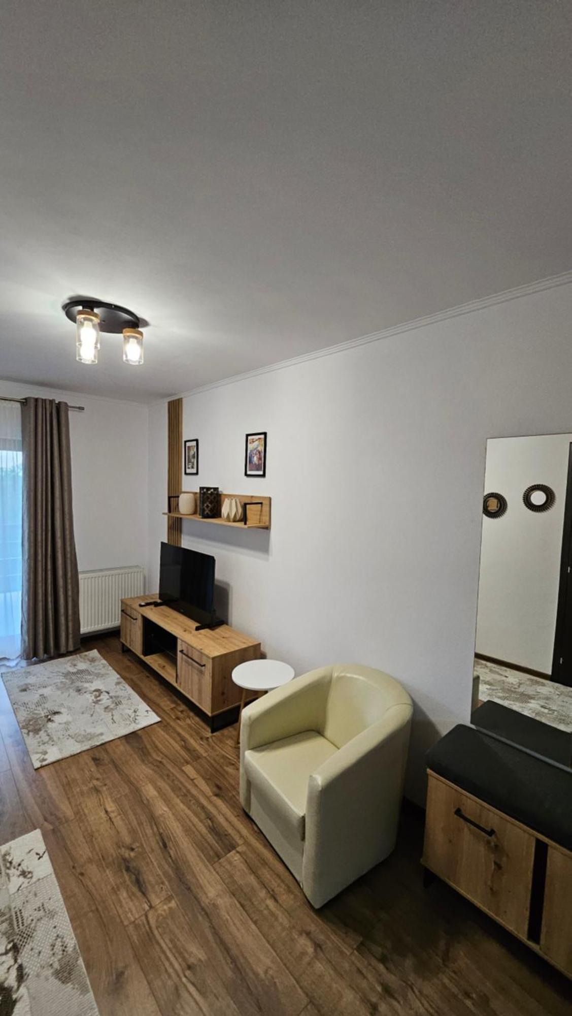 Matei Residence Braszów Zewnętrze zdjęcie