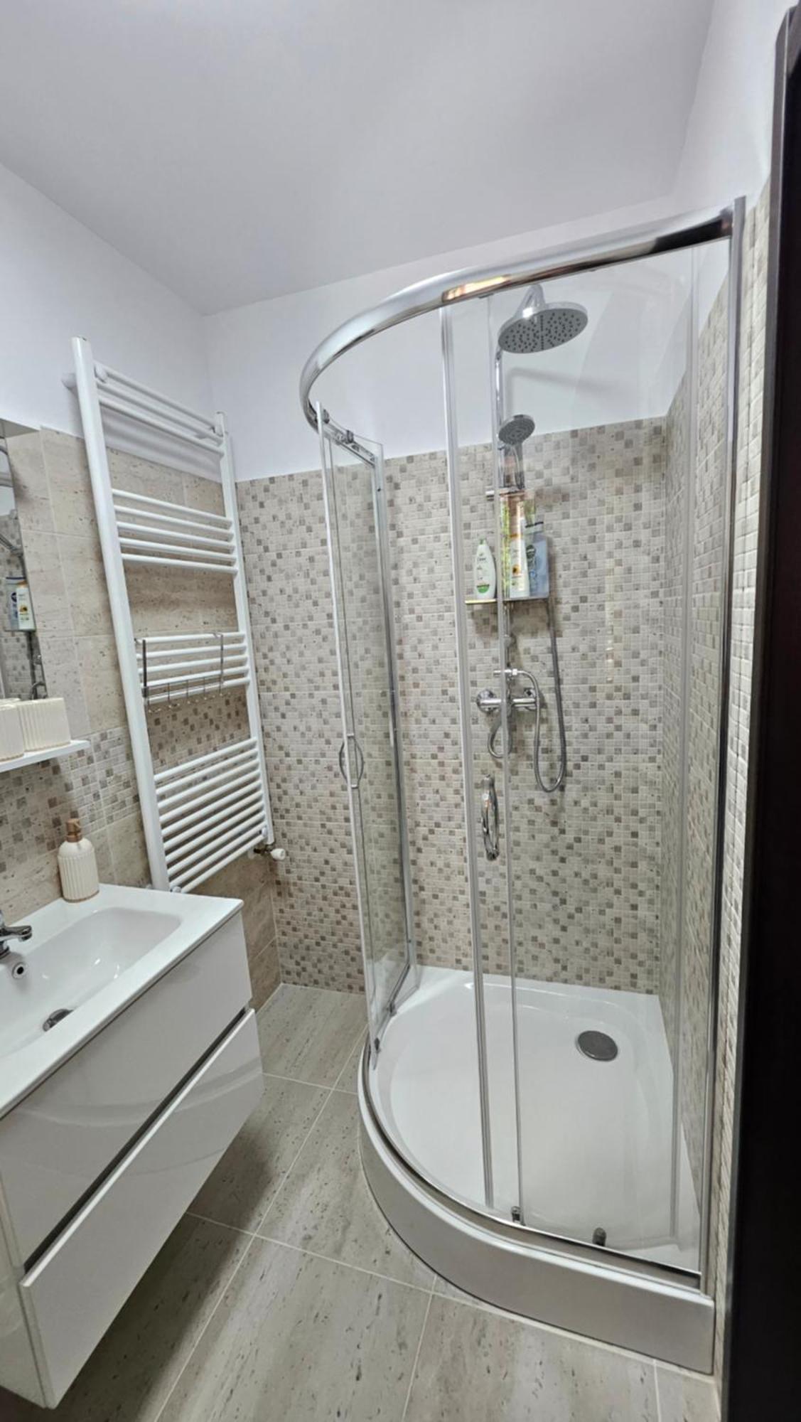 Matei Residence Braszów Zewnętrze zdjęcie