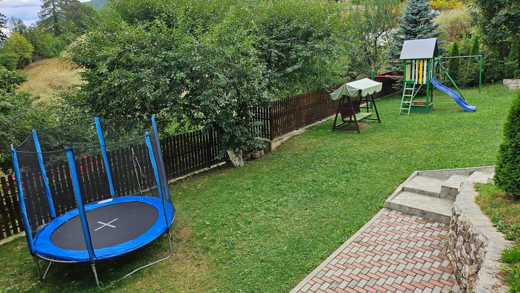 Matei Residence Braszów Zewnętrze zdjęcie