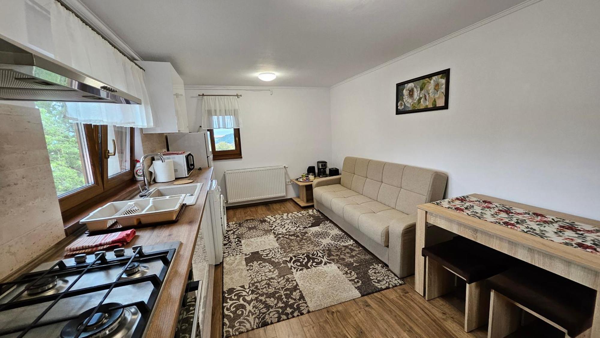 Matei Residence Braszów Zewnętrze zdjęcie