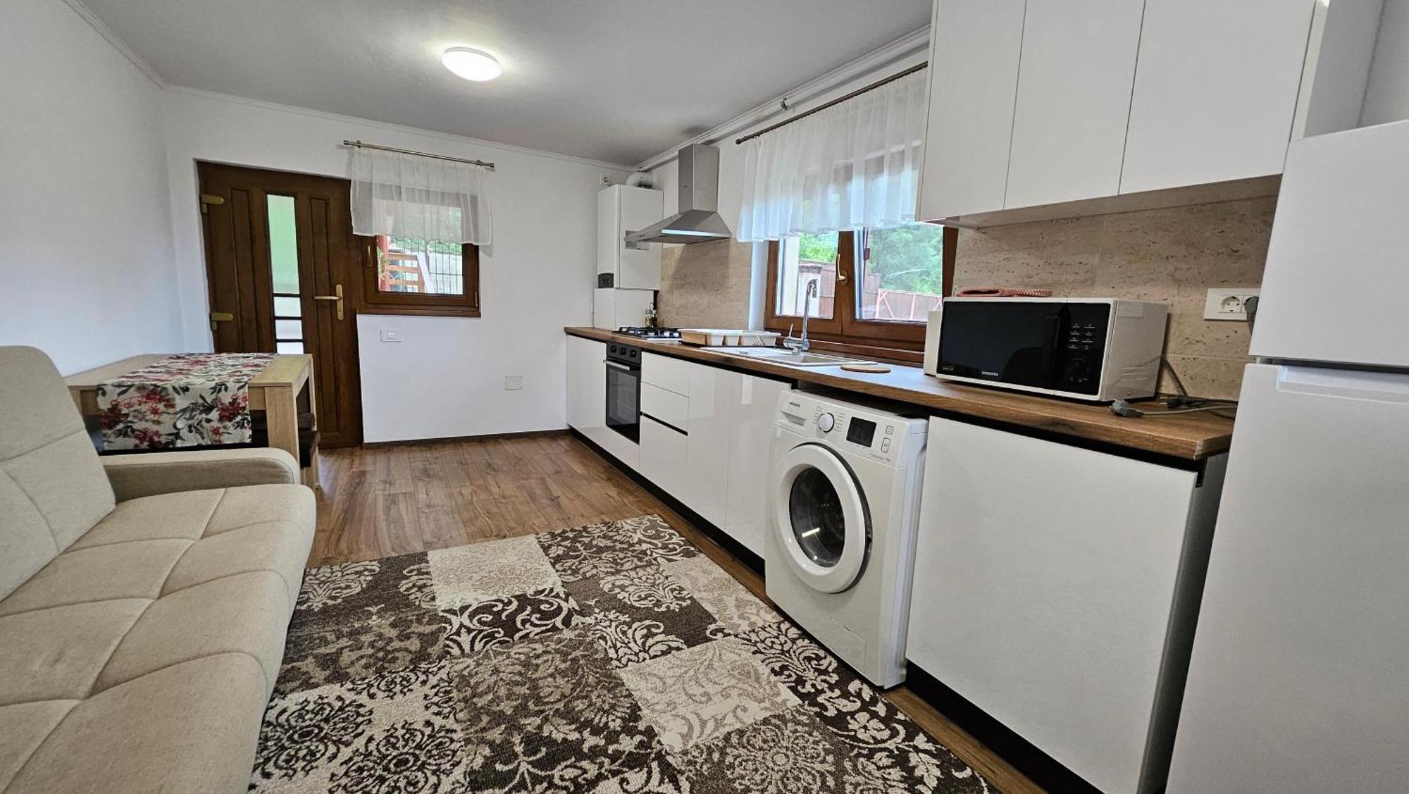 Matei Residence Braszów Zewnętrze zdjęcie