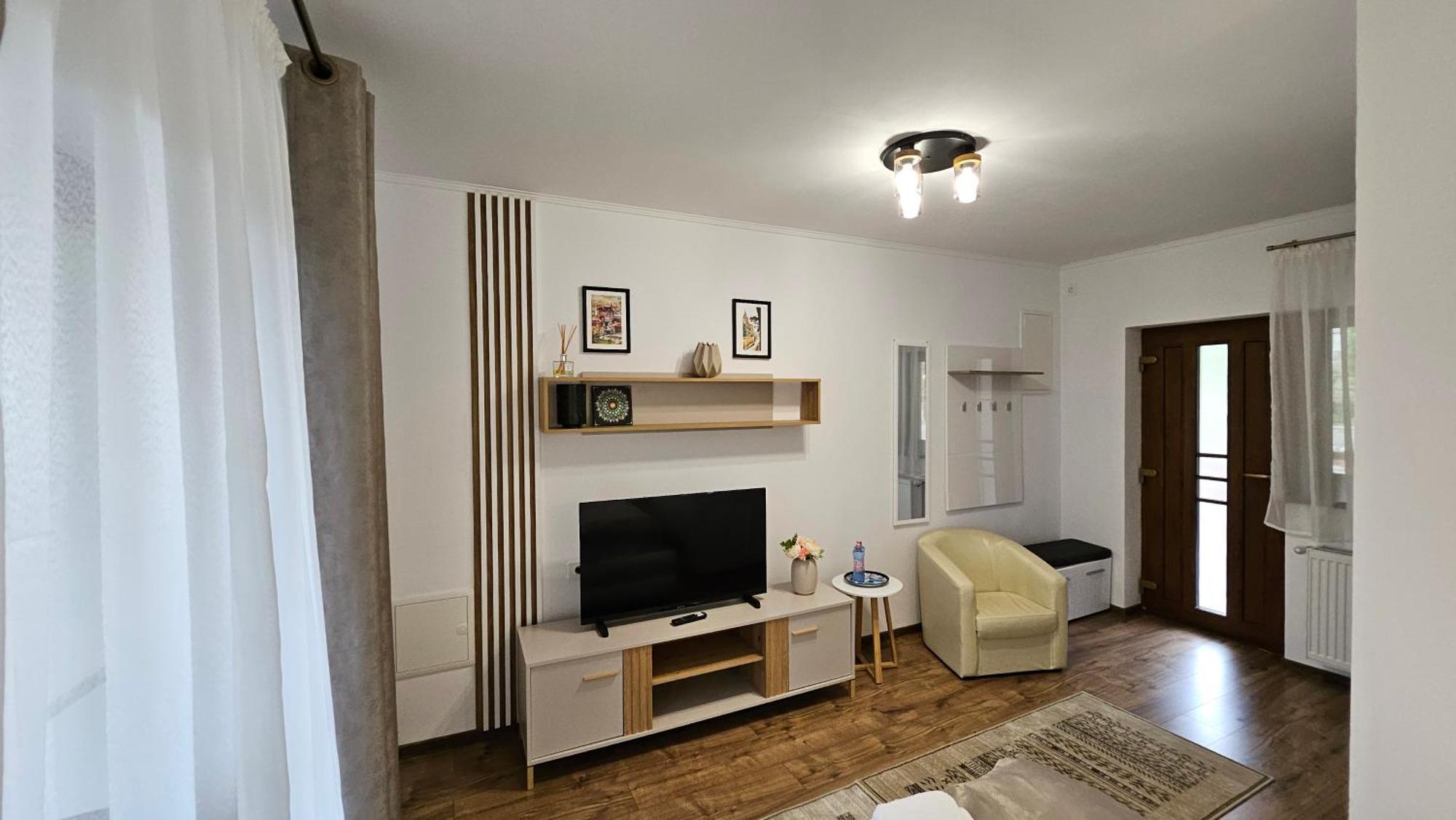 Matei Residence Braszów Zewnętrze zdjęcie