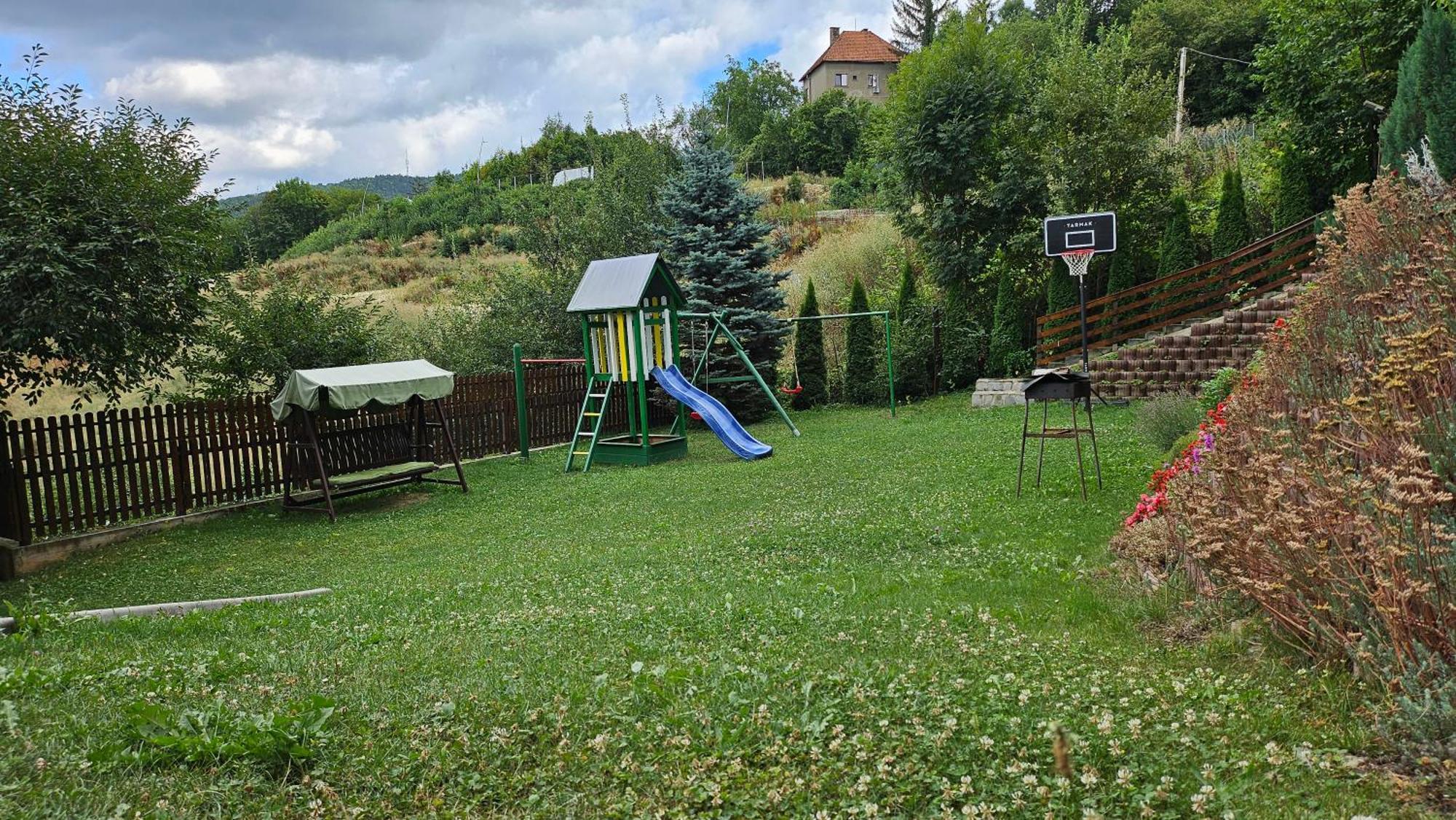 Matei Residence Braszów Zewnętrze zdjęcie