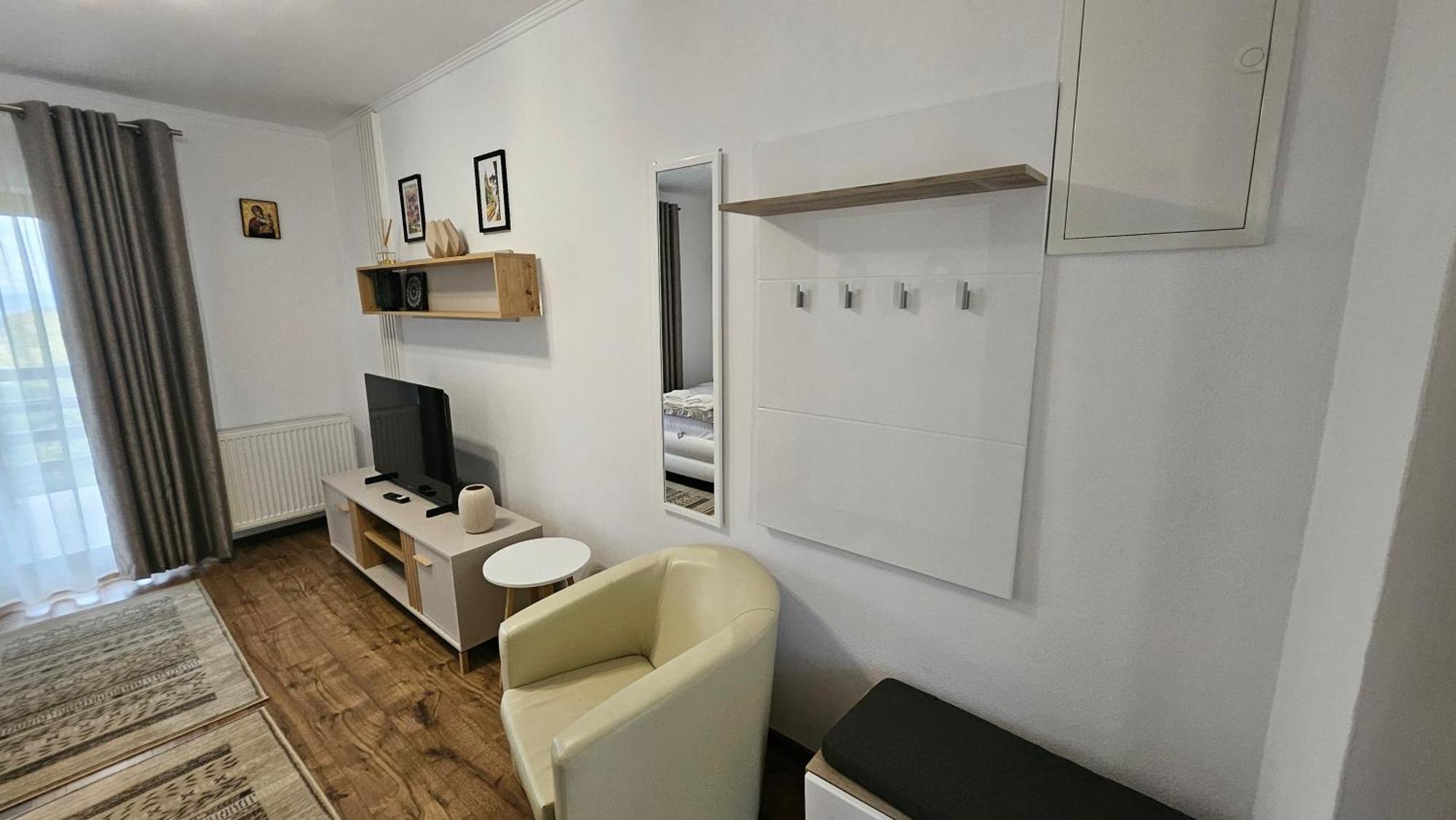 Matei Residence Braszów Zewnętrze zdjęcie