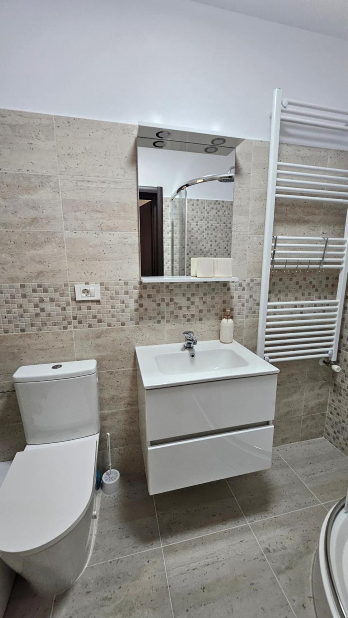 Matei Residence Braszów Zewnętrze zdjęcie